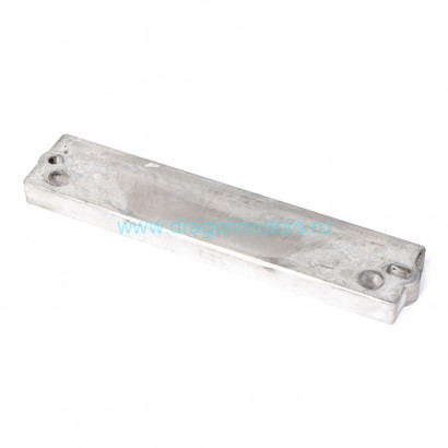 Анод Tecnoseal для Tohatsu 40-140, магний - 01254MG