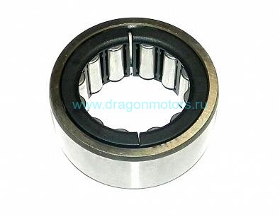 16756A4 Подшипник коленвала для MERCURY 135-200 2.5L OEM: 31-16756A2, G-16500, WSM 010-263 (Quicksilver)