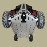Комплект защиты для квадроцикла Arctic Cat Wild Cat 4 seat "Ricochet"