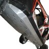 Комплект защиты для квадроцикла Arctic Cat Wild Cat 4 seat "Ricochet"