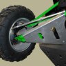 Комплект защиты для квадроцикла Arctic Cat Wild Cat 4 seat "Ricochet"