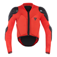 Куртка защитная DAINESE SCARABEO - red