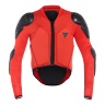 Куртка защитная DAINESE SCARABEO - red