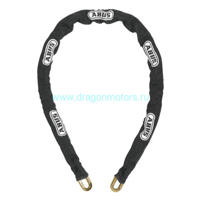 Цепь ABUS 10KS170 170см (черная)