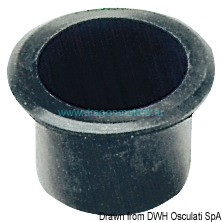 Osculati 48.430.10 - Подстаканник противовибрационный