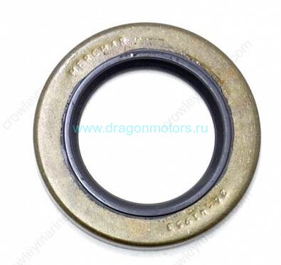 41953 Сальник для MERCURY/MERCRUISER/OMC OEM: 26-20079/25837/29476, 0313992, 18-2016 (Quicksilver)