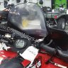 Ветровое стекло Arctic Cat WINDGUARD Прозрачное