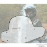 Ветровое стекло Arctic Cat WINDGUARD Прозрачное