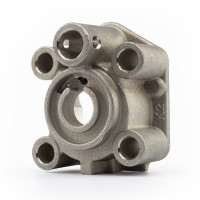 Корпус помпы охлаждения Skipper для Suzuki DT9.9-15