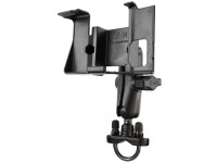 RAM-B-149Z-GA23U мото крепление RAM для НУВИ 600, 610, 650, 660, 670  и  680, муфта 95 мм