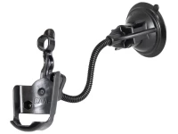 RAP-105-6224-GA12U Всасывание RAM Twist-Lock  с RAM Flex-Arm  для Garmin Astro 220 и др.