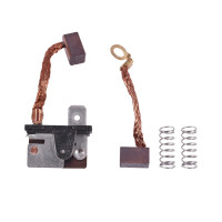 Щетка электромотора гидроподъема Skipper для Yamaha 100-250, F100-F275 (SK64E-43892-00)