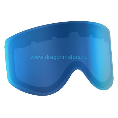 Линзы SCOTT 80's TML - blue afc