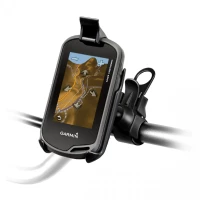 RAP-SB-187-GA31 Крепление RAM EZ-Strap  на рейку для Garmin Approach G5 и серии Oregon