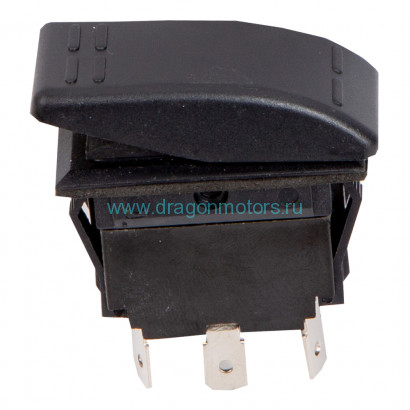 Переключатель Skipper - SK-1011301