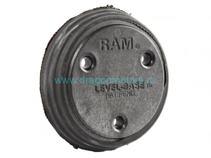 RAP-323U крепление RAM Level-Base, 3 отверстия для шаров