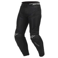 Мотоштаны ALPINESTARS A-10 AIR FLO PANTS - black