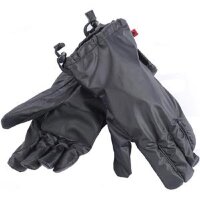 Чехлы для перчаток DAINESE D-CRUST OVERGLOVES - black