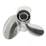 Винт гребной Solas 9572-160-19, 3x16x19 (L) (Rubex)