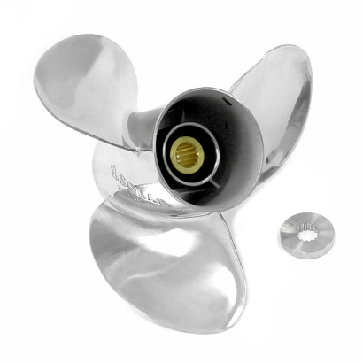 Винт гребной Solas 3531-140-19, 3x14x19 (R)