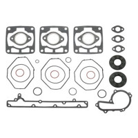 Комплект прокладок с сальниками Sledex для Polaris 600LC - 09-711206