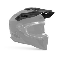 Козырек 509 Delta R3 Black Ops (2021)