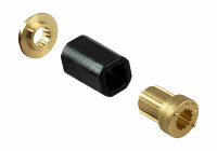 Втулка винта сменная для Mercury 25-70 л/с, BaekSan - BHMC