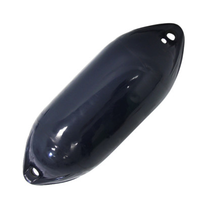 Кранец 590x220 мм синий, надувной (F2/B)