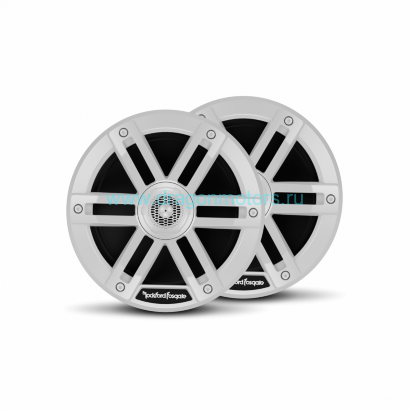 Влагозащищенные динамики 6.5" Rockford Fosgate MO-65 / MO-65B