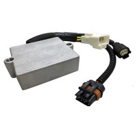 Регулятор напряжения Sledex для Arctic Cat (заменен на SM-01700) - SM-01243