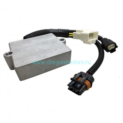 Регулятор напряжения Sledex для Arctic Cat (заменен на SM-01700) - SM-01243