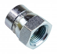 Заглушка 3/8", Sea First - NP38
