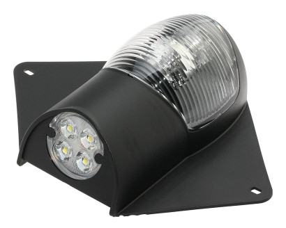 Совмещенный топовый и салинговый огонь (10260606)