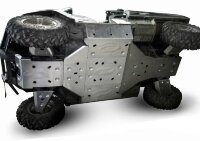 Комплект защит Arctic Cat UTV Prowler 700 HDX (5 частей)