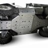 Комплект защит Arctic Cat UTV Prowler 700 HDX (5 частей)