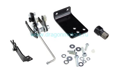 Комплект подключения дистанционного управления Suzuki DF9.9B/15A/20A (KDU_S20)