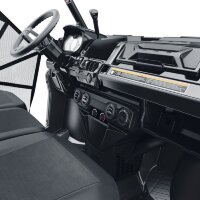 Обогрев и вентиляция салона BRP Traxter - 715001978