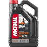 Моторное масло MOTUL Snowpower 4T 0W40 105892, 101231, 112365 (4 л.)