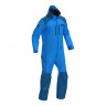 Комбинезон FXR Ridge без утеплителя - Blue/Dark Blue