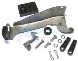 Комплект переделки под дистанцию Yamaha F9.9H F15C F20B F20C F15A F20A (Китай)
