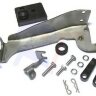 Комплект переделки под дистанцию Yamaha F9.9H F15C F20B F20C F15A F20A (Китай)