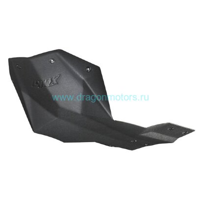 Передняя защита днища Lynx - 619400035