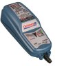 TM222 Зарядное устройство OptiMate 5 Voltmatic (1x2,8A, 6/12V)