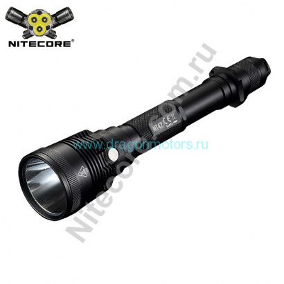 Фонарь NiteCore MT42