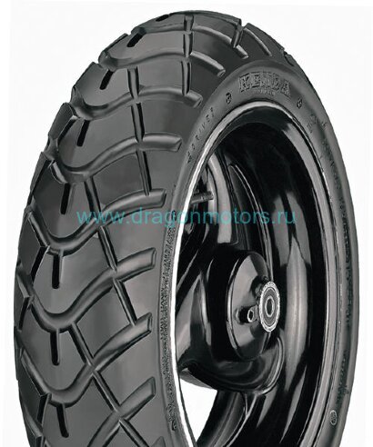 120/70-12 51M KENDA K761 TL