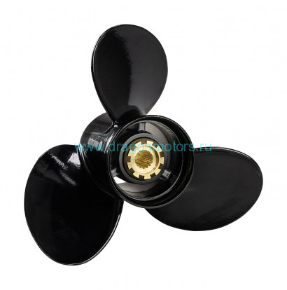 Гребной винт 3x14-1/2x19, Marine Rocket - 1511-145-1900