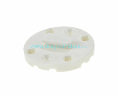Держатель на стену для оборудования Store-All, белый