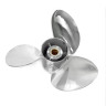 Винт гребной Solas 8841-156-21, 3x15 5/8x21 (R)