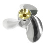 Винт гребной Solas 8841-156-21, 3x15 5/8x21 (R)
