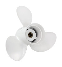 Гребной винт 3x9-7/8x11-1/4 R, Polyda (3211-099-113 / 664-45947-01-EL)